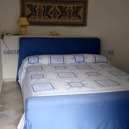 Villa Belinda *